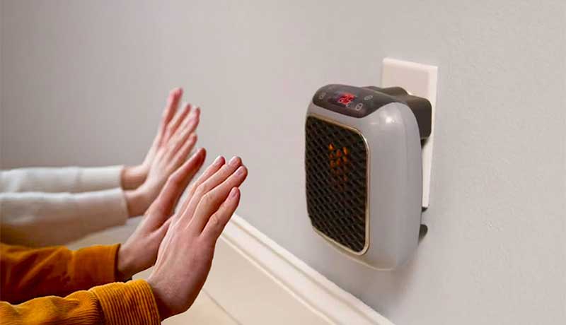 Portable Heater