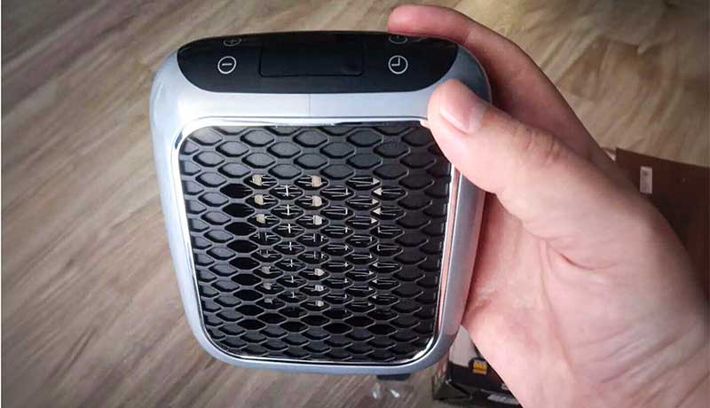 Portable Heater