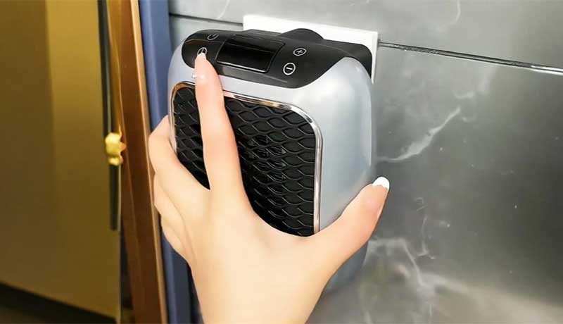 Portable Heater